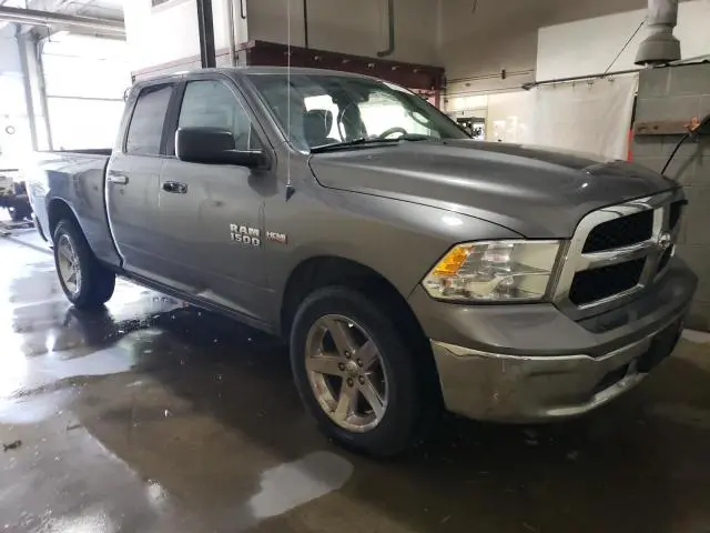 2013 RAM 1500 SLT  