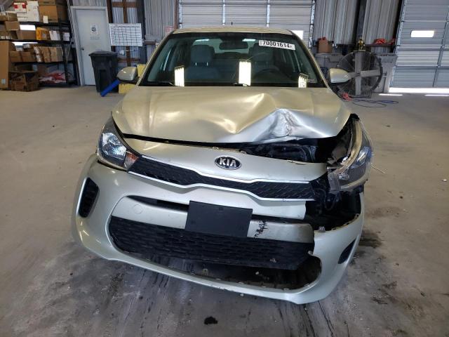 2018 KIA RIO LX