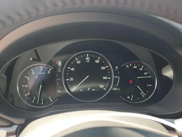 2025 MAZDA CX-5 PREMIUM  