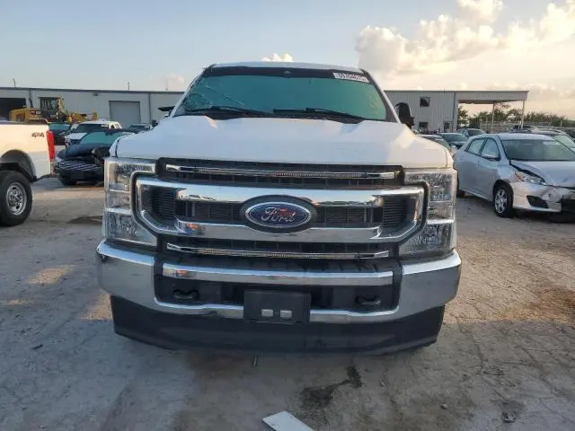 2022 FORD F250 SUPER DUTY  