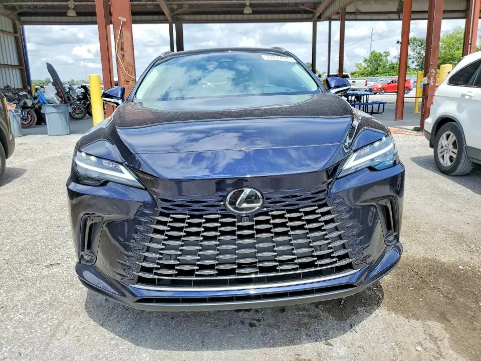 2024 LEXUS RX 350 PREMIUM+  