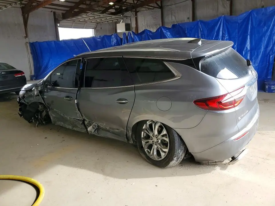 2020 BUICK ENCLAVE AVENIR  