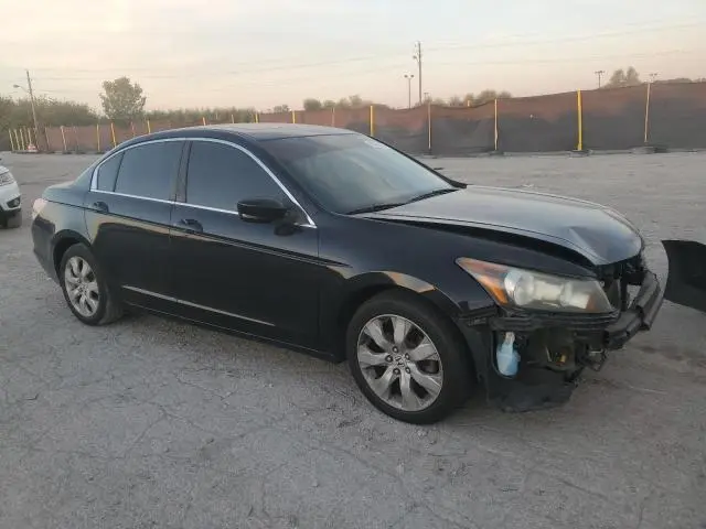 2010 HONDA ACCORD EX  
