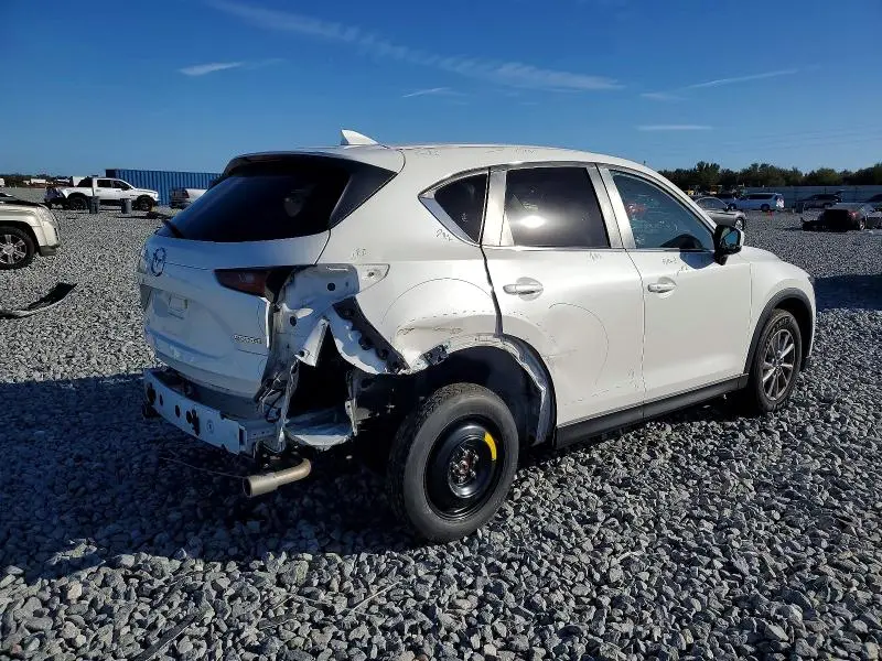 2022 MAZDA CX-5 PREFERRED  