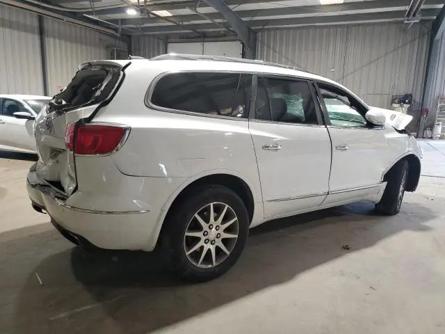 2017 BUICK ENCLAVE   