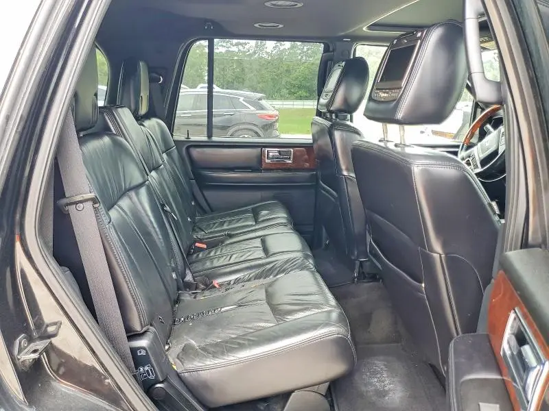 2015 LINCOLN NAVIGATOR   