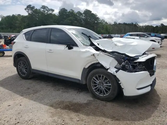 2019 MAZDA CX-5 SPORT  