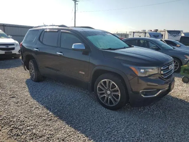 2017 GMC ACADIA ALL TERRAIN  