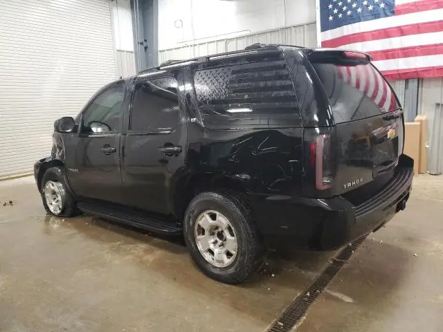 2013 CHEVROLET TAHOE K1500 LT  
