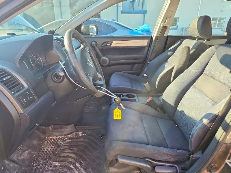 2010 HONDA CR-V LX  