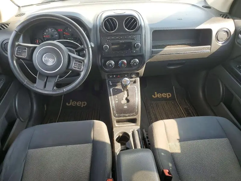 2011 JEEP COMPASS SPORT  