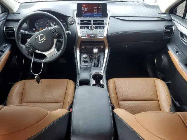 2020 LEXUS NX 300  