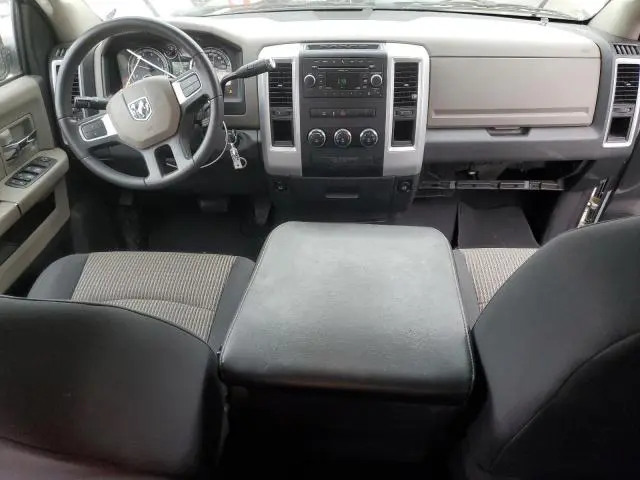 2011 DODGE RAM 1500   