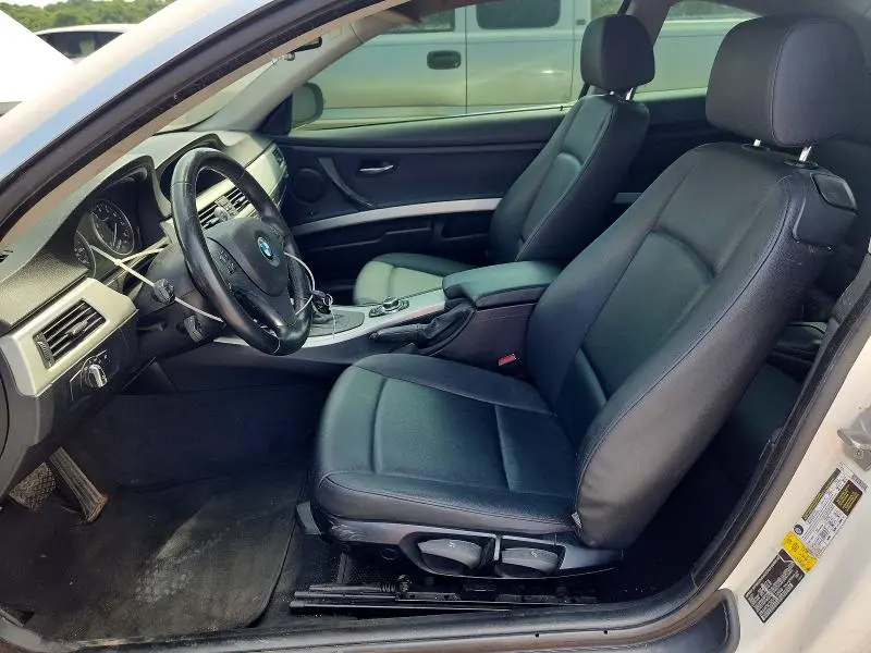 2013 BMW 328 I  