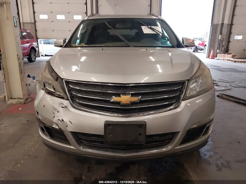 2014 CHEVROLET TRAVERSE 1LT