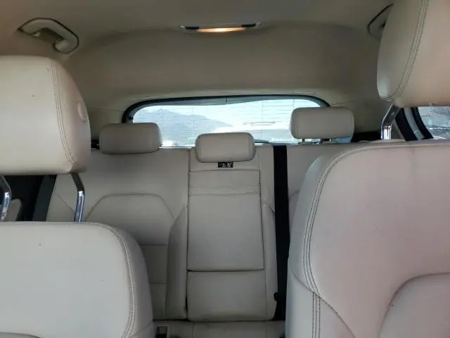 2019 MERCEDES-BENZ GLA 250  