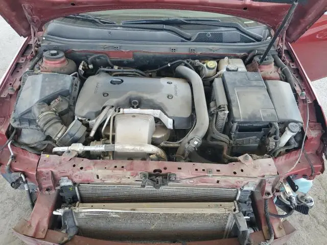 2015 BUICK REGAL PREMIUM  