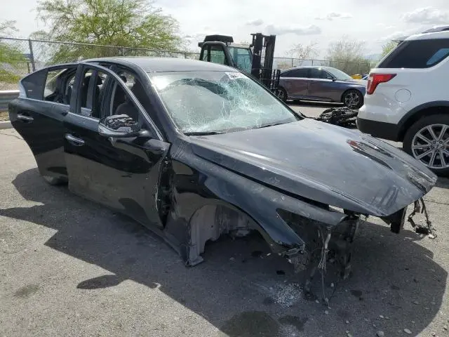 2021 INFINITI Q50 PURE  