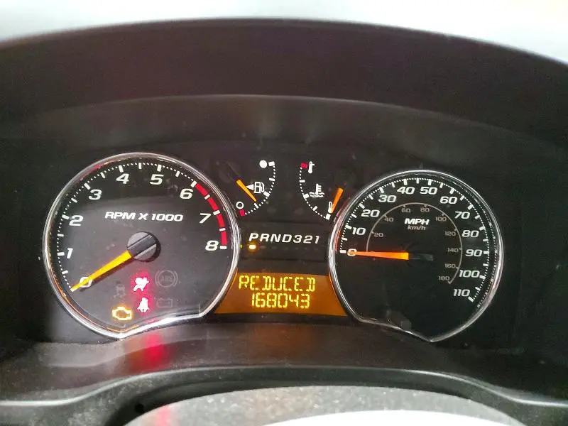 2012 CHEVROLET COLORADO LT  