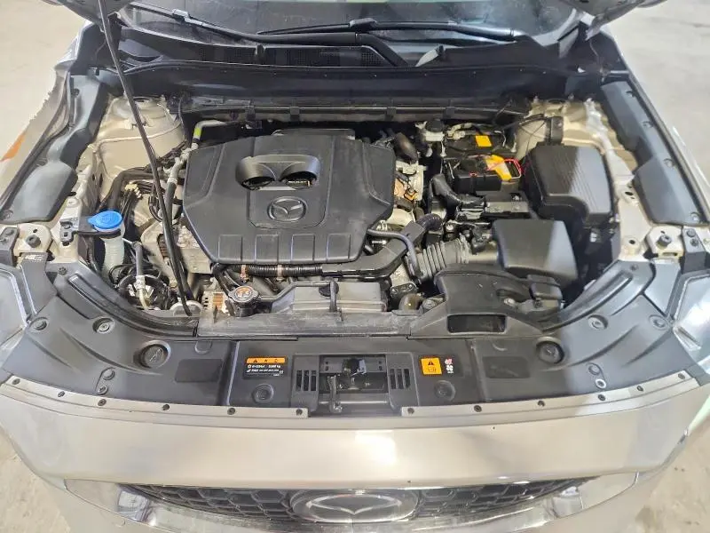 2024 MAZDA CX-5 PREMIUM  