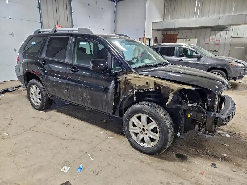 2011 MITSUBISHI ENDEAVOR LS  