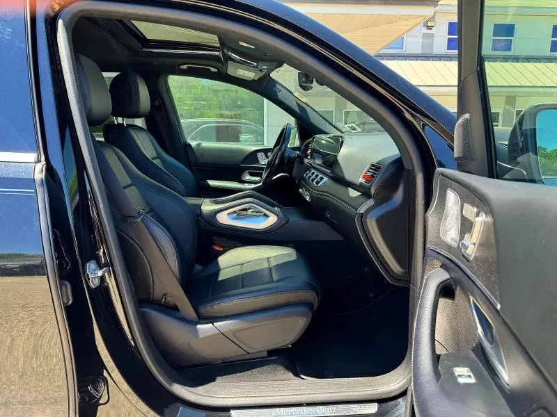 2020 MERCEDES-BENZ GLE 350 4MATIC  