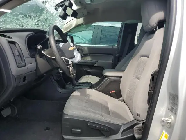 2020 CHEVROLET COLORADO   