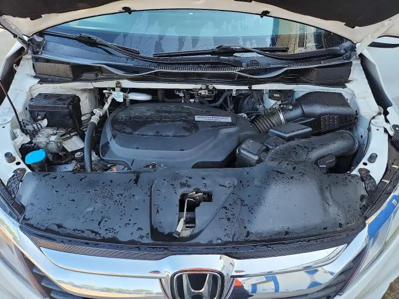 2020 HONDA ODYSSEY EX  