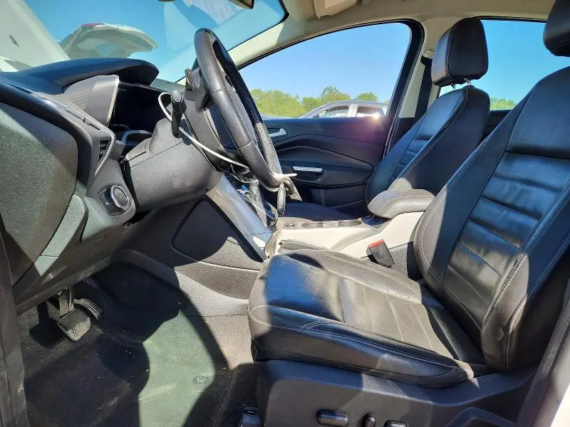 2013 FORD C-MAX SEL  