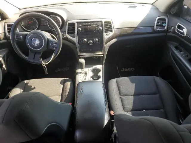 2011 JEEP GRAND CHEROKEE LAREDO  