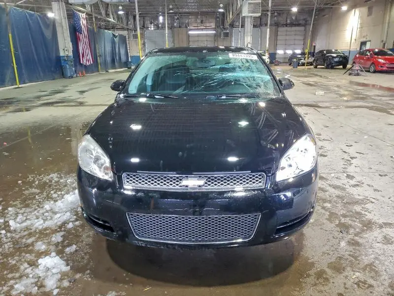 2013 CHEVROLET IMPALA LT  
