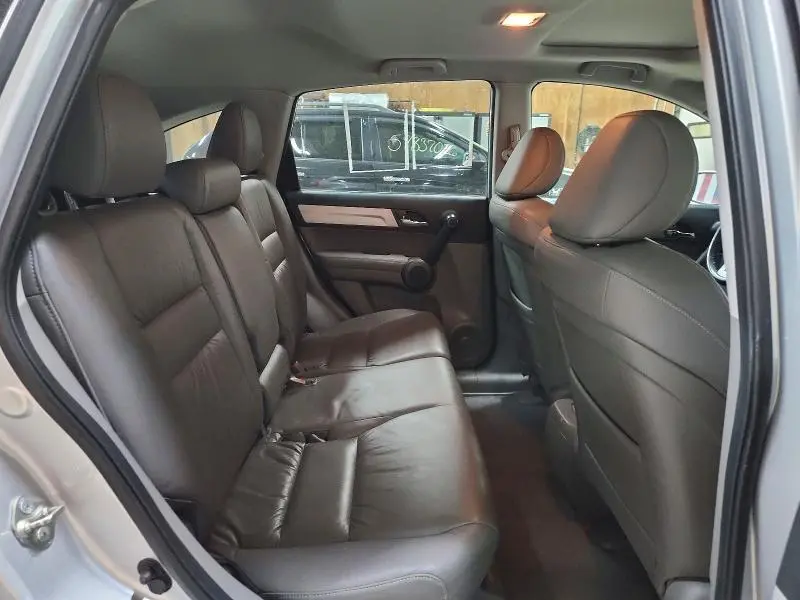 2011 HONDA CR-V EXL  