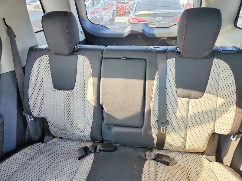 2012 GMC TERRAIN SLE  