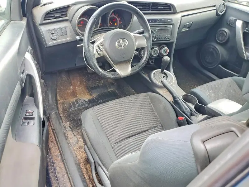 2012 SCION TC BASE  