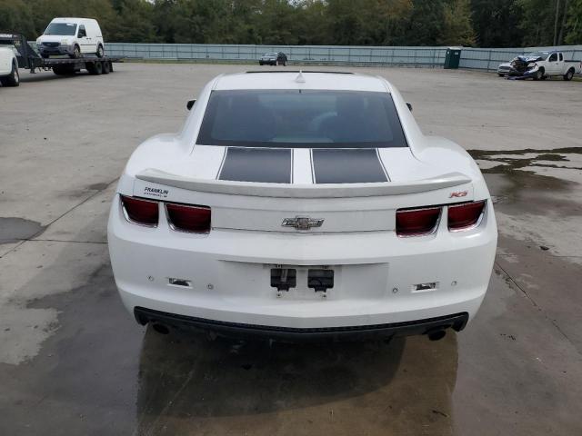 2013 CHEVROLET CAMARO LT