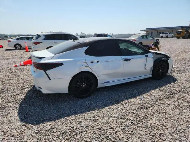 2024 TOYOTA CAMRY XSE V6  