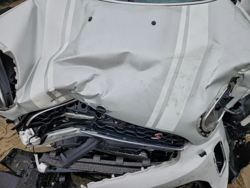 2023 MINI COOPER S COUNTRYMAN  