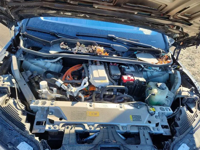 2023 BMW IX XDRIVE50  