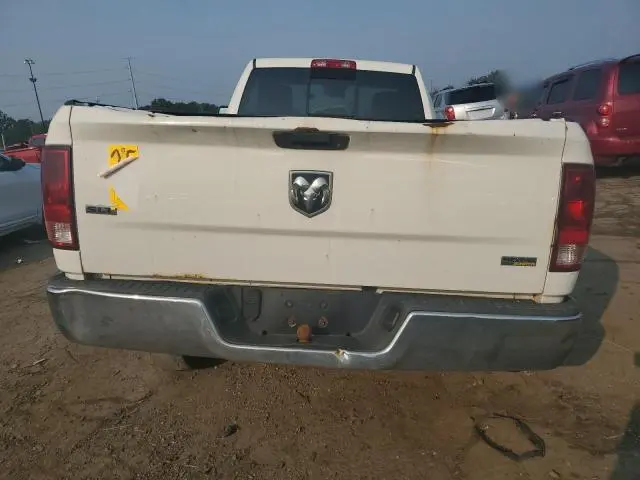 2013 RAM 1500 SLT  