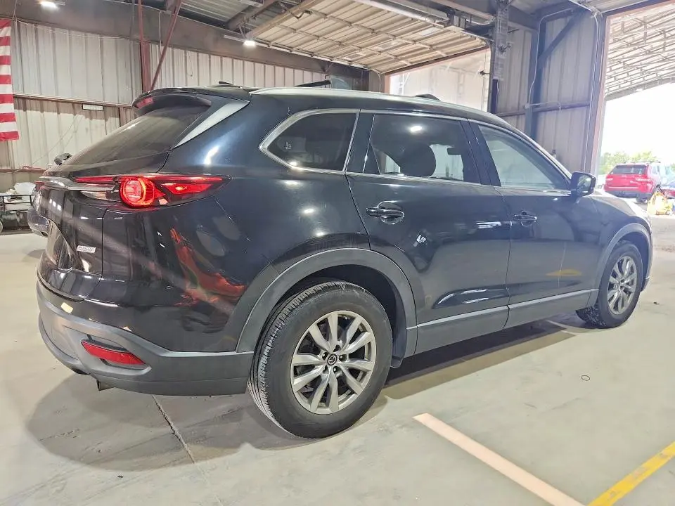 2019 MAZDA CX-9 TOURING  