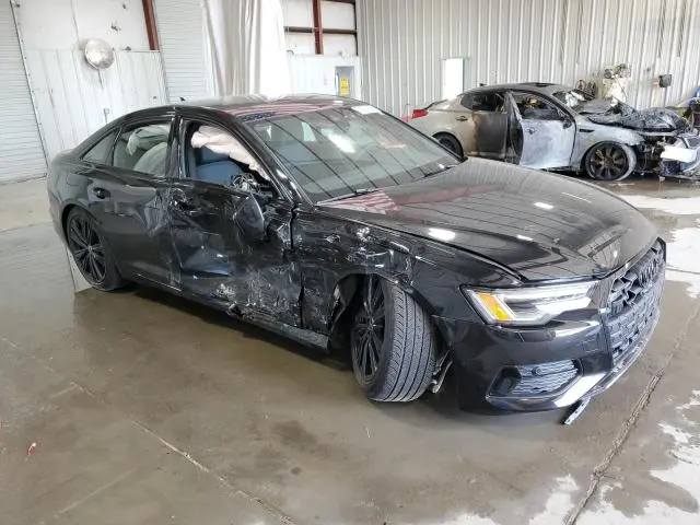 2024 AUDI A6 PREMIUM  