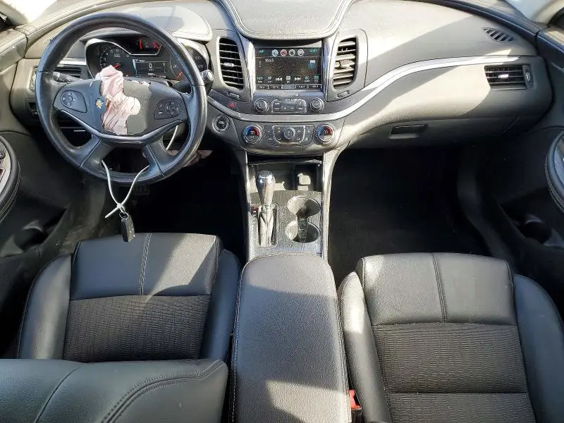 2020 CHEVROLET IMPALA LT  
