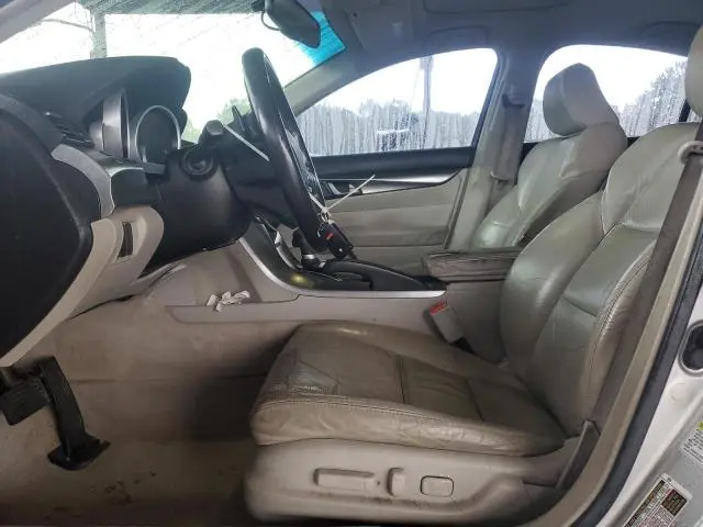 2010 ACURA TL   