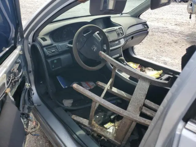 2015 HONDA ACCORD EX  