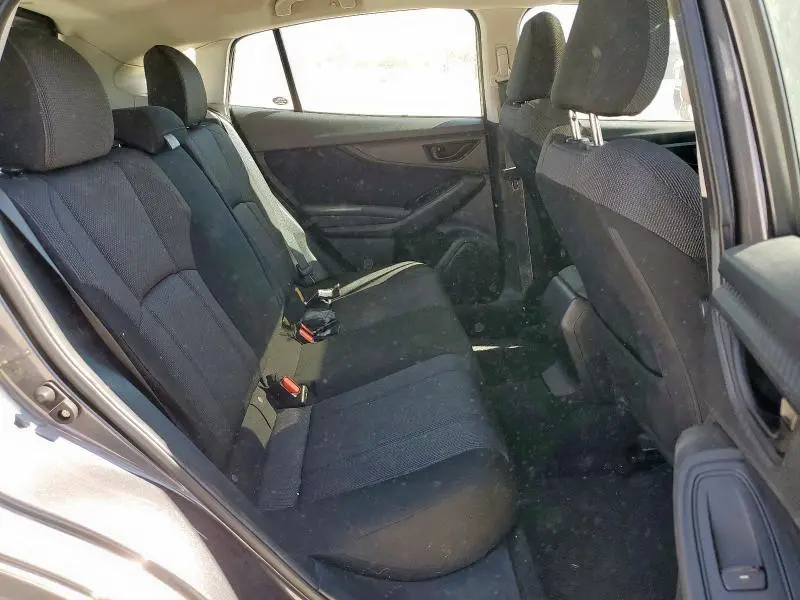 2020 SUBARU IMPREZA PREMIUM  