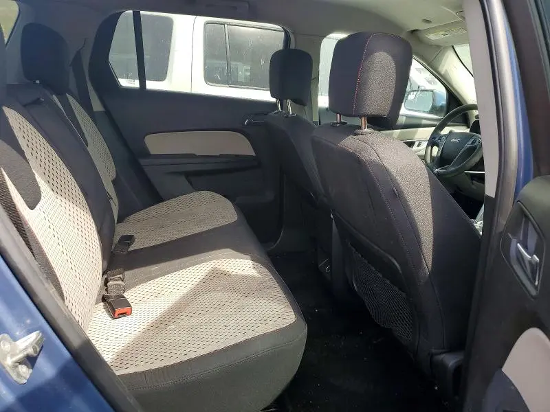 2012 GMC TERRAIN SLE  