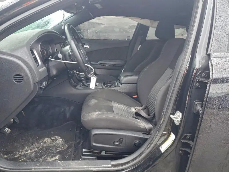 2022 DODGE CHARGER GT  