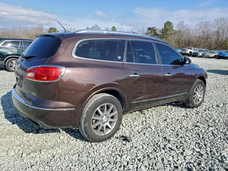 2015 BUICK ENCLAVE   