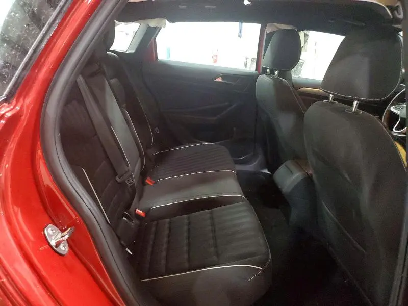 2024 VOLKSWAGEN JETTA SPORT  