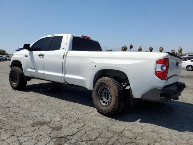 2014 TOYOTA TUNDRA DOUBLE CAB SR